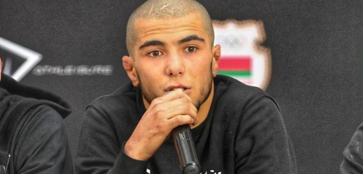 muhammad mokaev viré