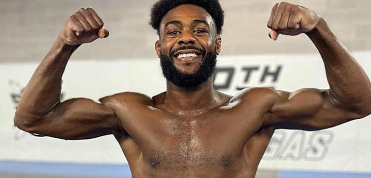Aljamain Sterling a hâte de faire "taire les clowns" face à Petr Yan