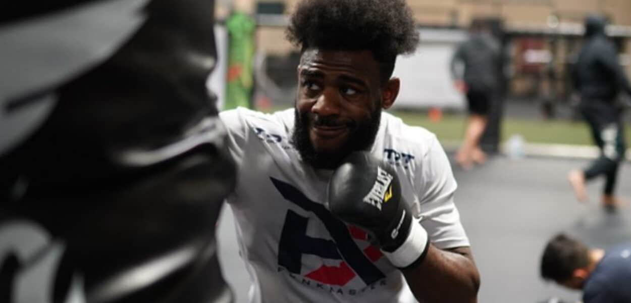 Aljamain Sterling, bientôt de retour pour défendre son titre !