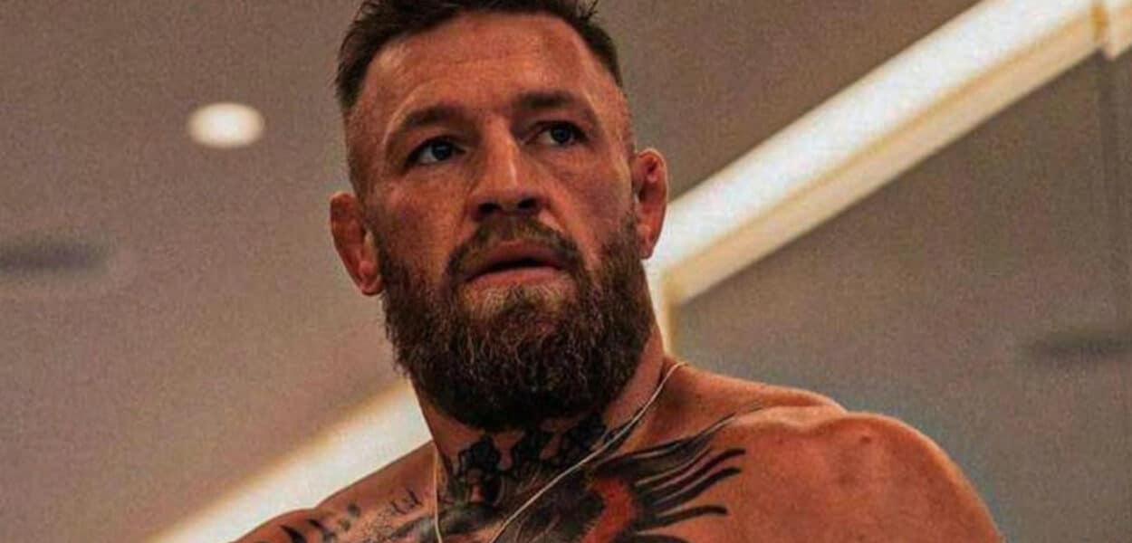 Conor McGregor Retour 2022