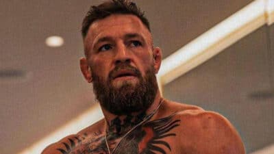 Conor McGregor Retour 2022