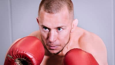 Georges St-Pierre les adversaires les plus difficiles