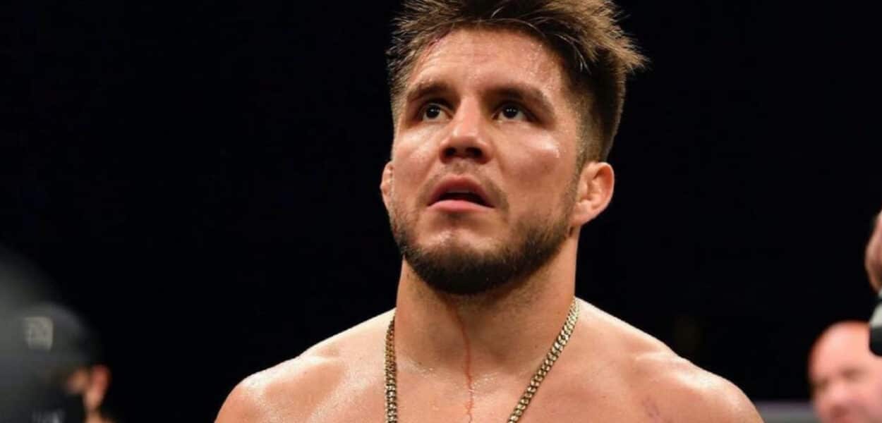 Henry Cejudo Petr Yan