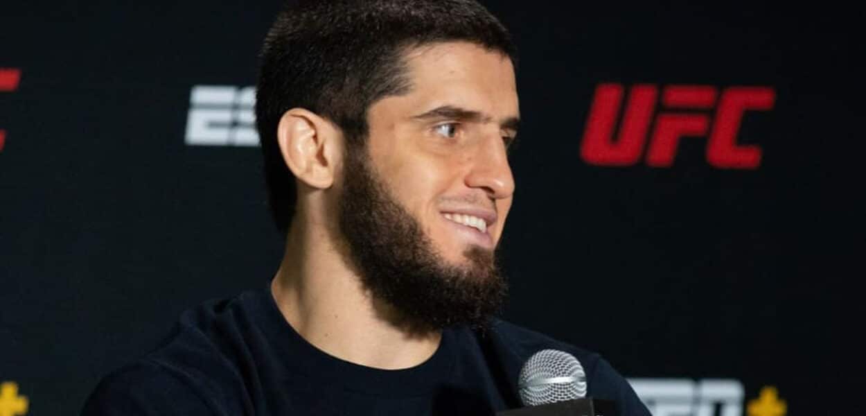 islam makhachev inquiète