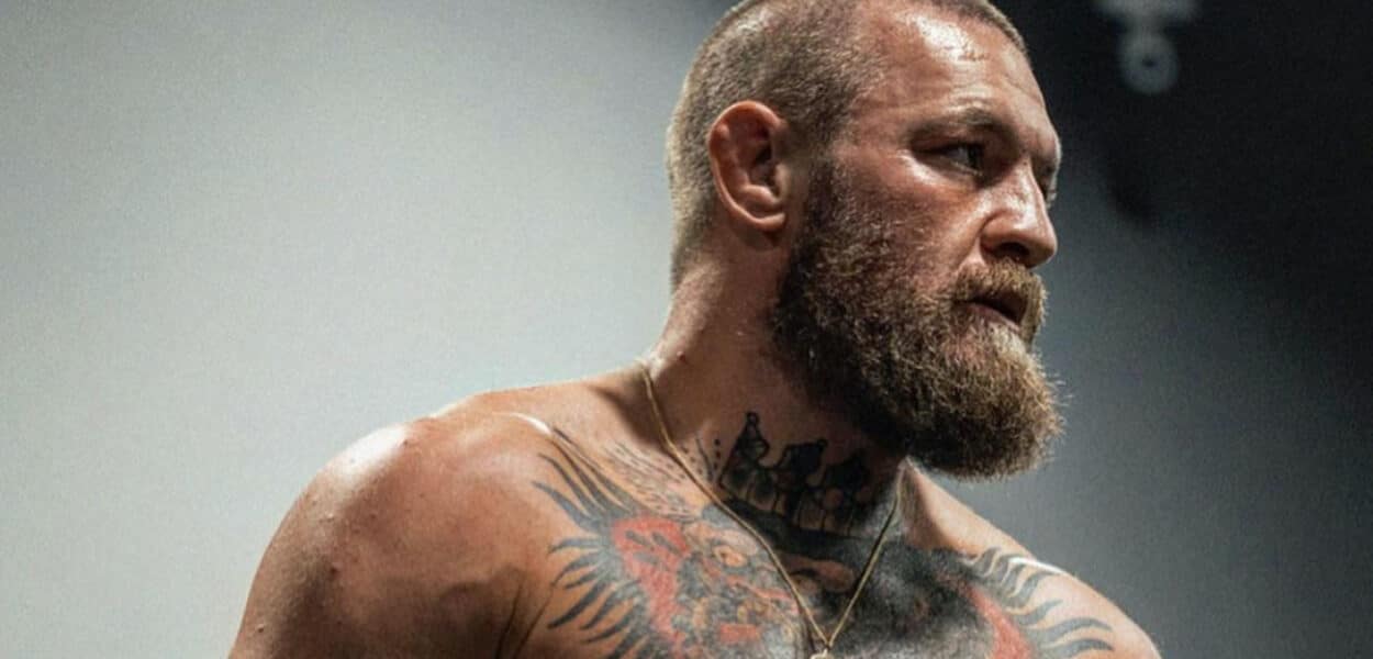 Jon Jones Conor McGregor
