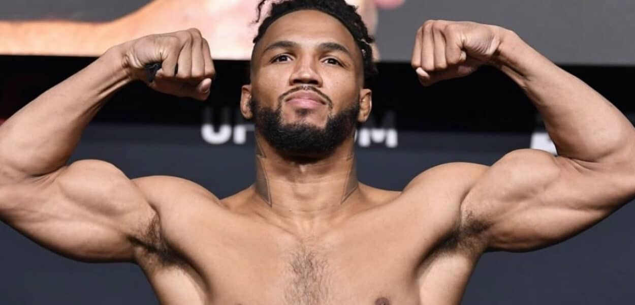 Kevin Lee Amer Licenciement