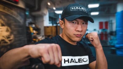 kyoji champion bellator