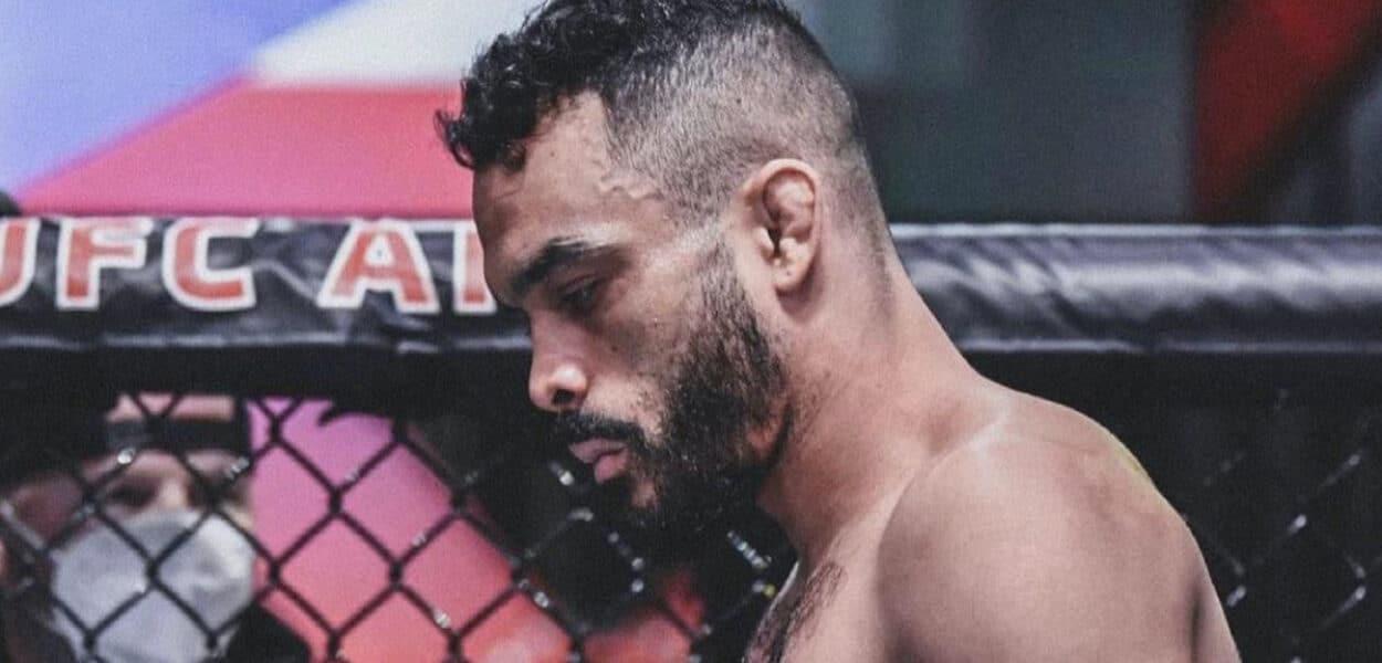 Rob Font Petr Yan