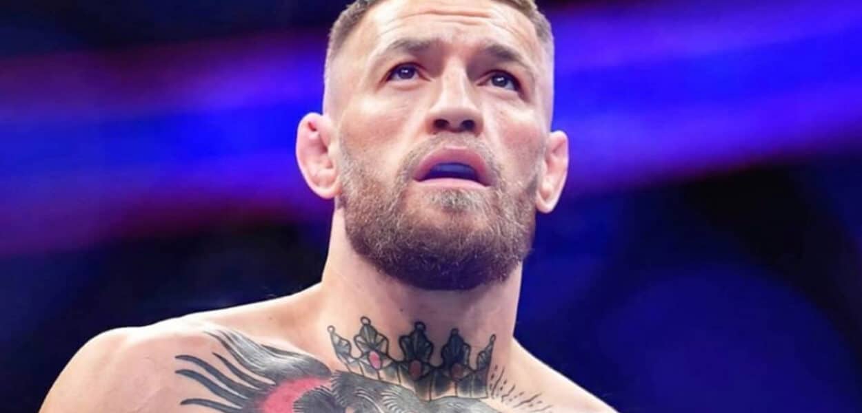 conor retour kavanagh