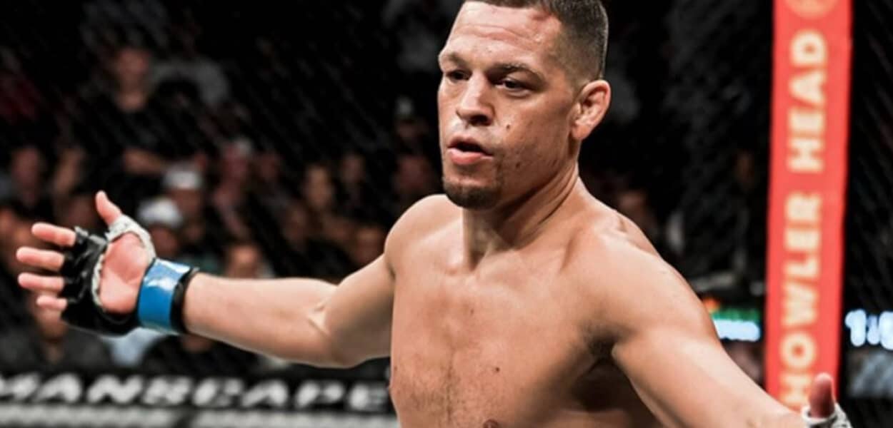 nate diaz refuse khamzat