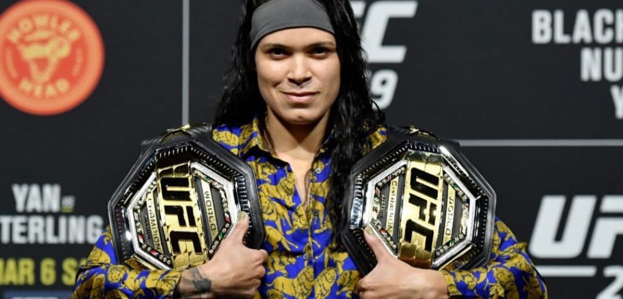 nunes vs pena ufc 269
