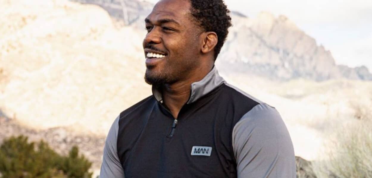 Jones de retour en 2022 ufc