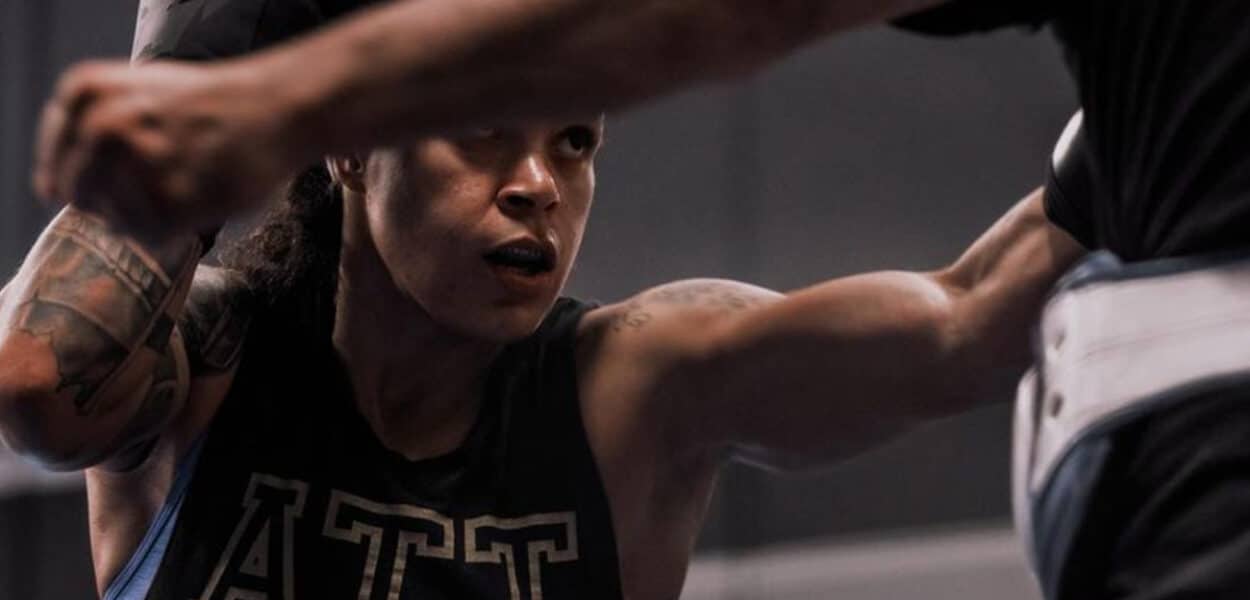 nunes dit adieu à american top team