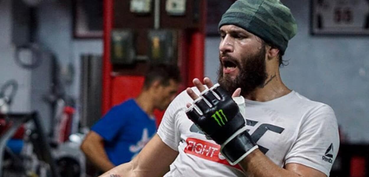 covington masvidal fin de carrière