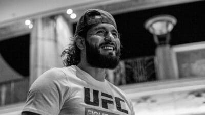 Colby Covington vs Jorge Masvidal, le 5 mars pour l'UFC 272 !