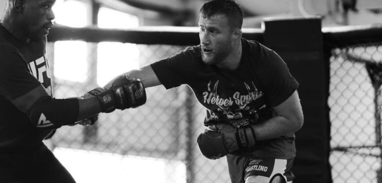 Justin Gaethje vaincra Charles Oliveira pour Paddy Pimblett