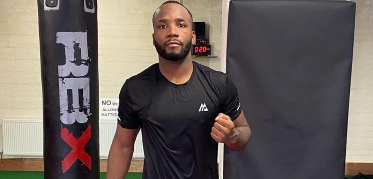 Leon Edwards commente Jorge Masvidal vs Colby Covington