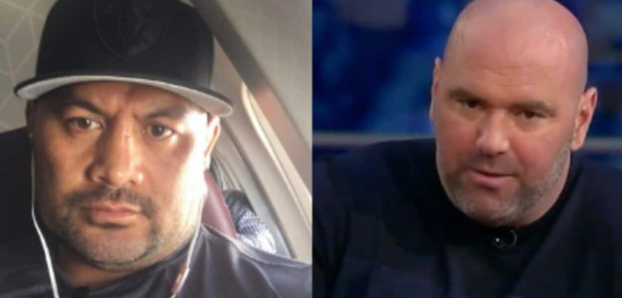 Mark Hunt UFC Justice