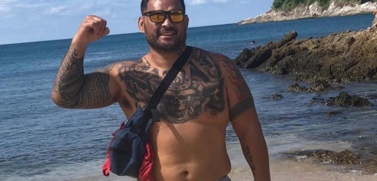 Mark Hunt s'en prend à nouveau à l'UFC et Dana White