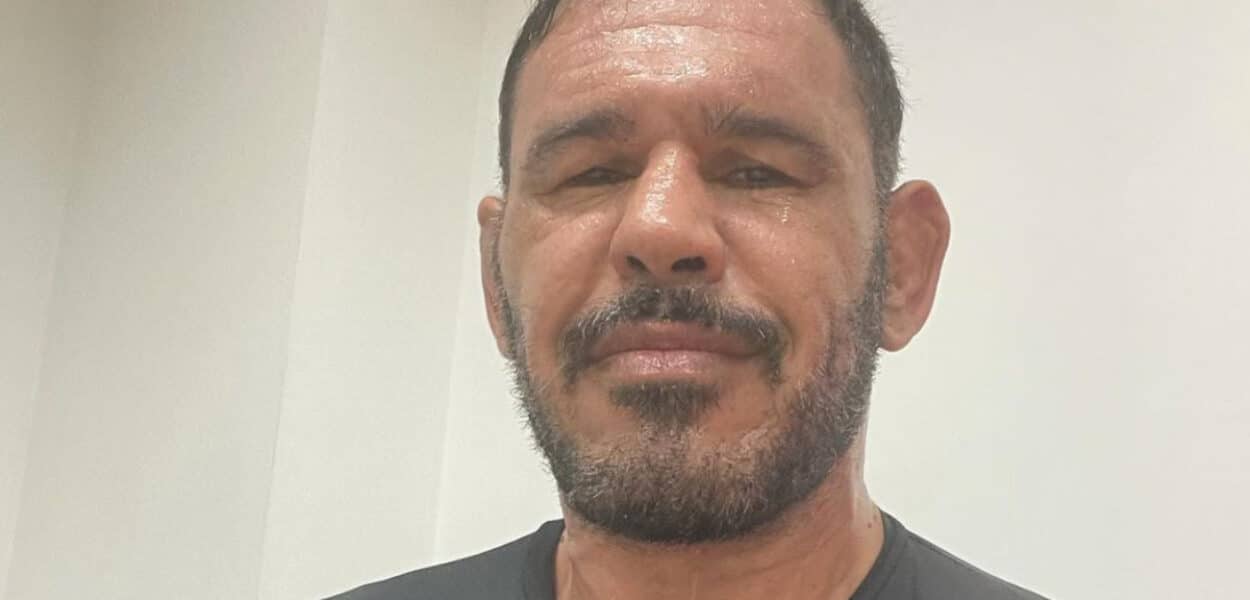 Retour Boxe Rogerio Nogueira Boxe