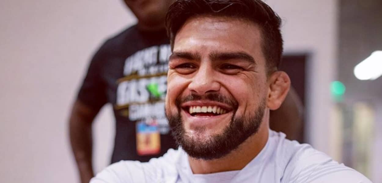Robert Whittaker croit en un retour de Kelvin Gastelum