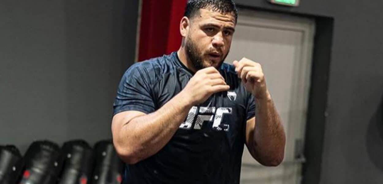 Tai Tuivasa, intéressé par une opposition avec Derrick Lewis