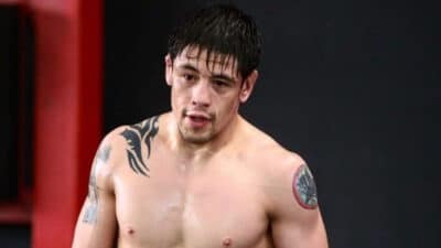Teddy Atlas prédit Brandon Moreno vs Deiveson Figueiredo
