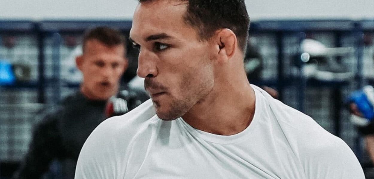 Tony Ferguson et Michael Chandler évoquent un affrontement