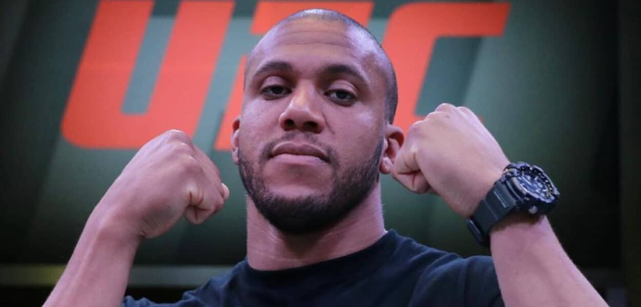 ciryl gane parle des sparring avec ngannou