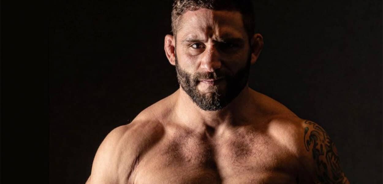 Chad Mendes révèle être toujours sous contrat avec l'UFC