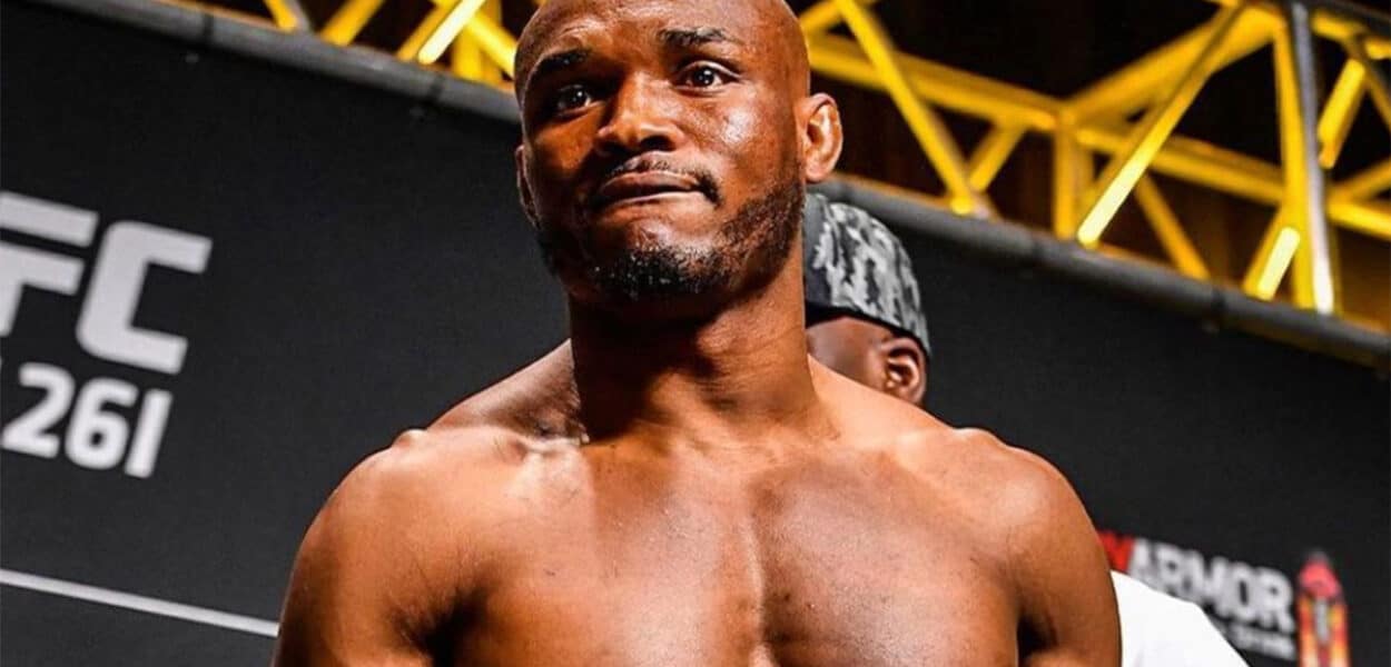 kamarun usman rumeurs UFC 310