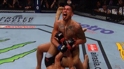 anthony pettis