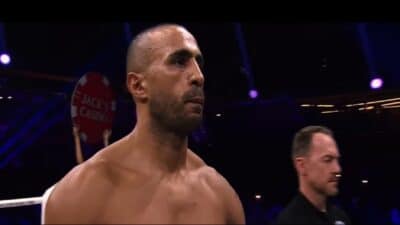 Badr Hari