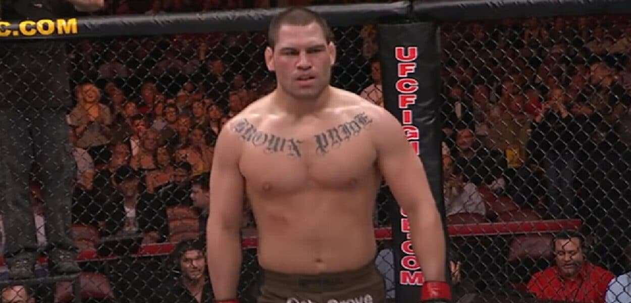 Cain-Velasquez