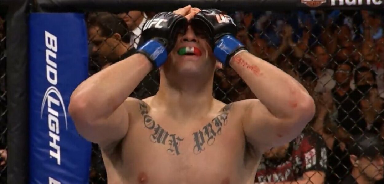 Cain-Velasquez