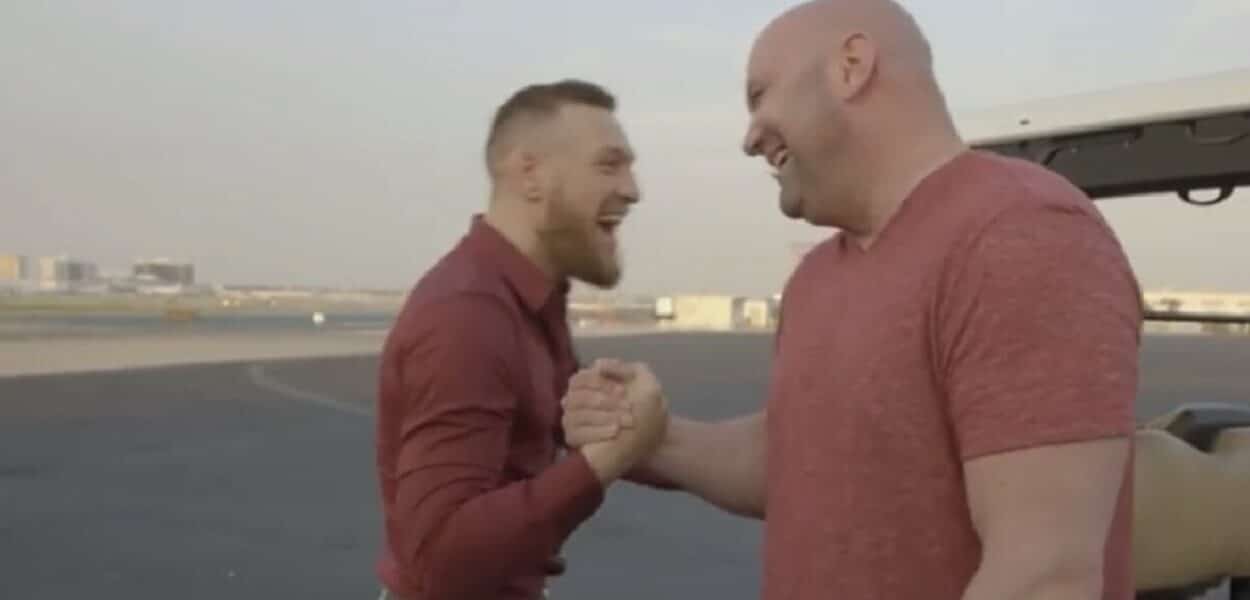 Conor-Dana