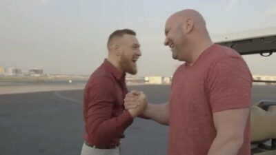 Conor-Dana
