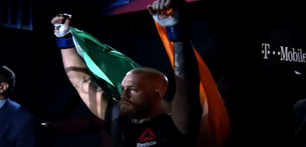 Conor-McGregor