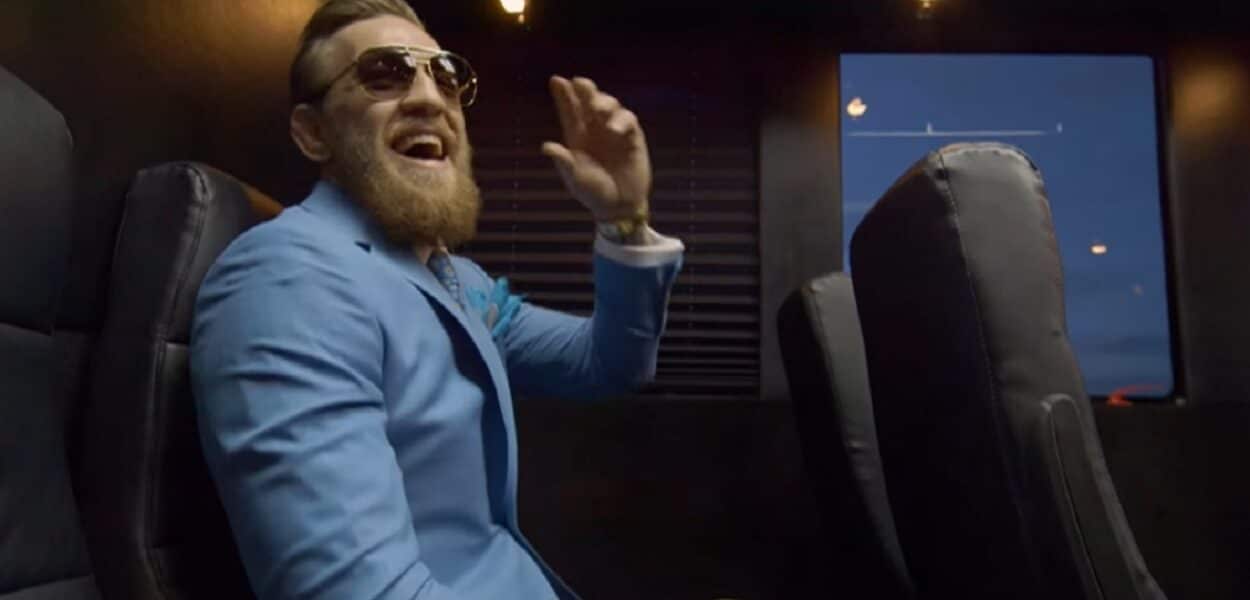 Conor McGregor
