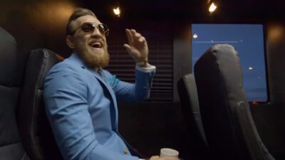 Conor McGregor