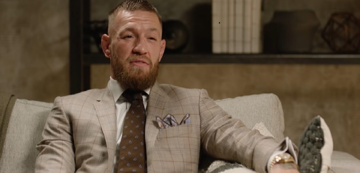 Conor McGregor