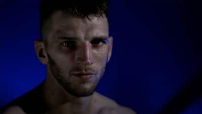 Dan Hooker UFC MMA