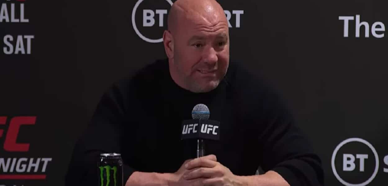 Dana White