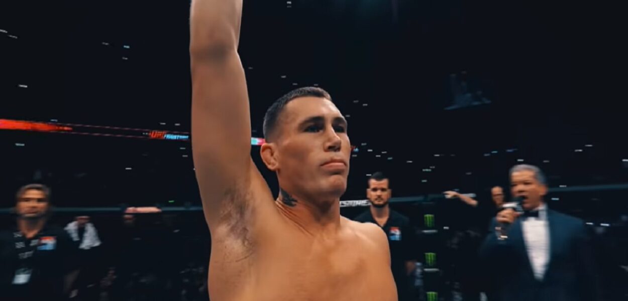 darren till