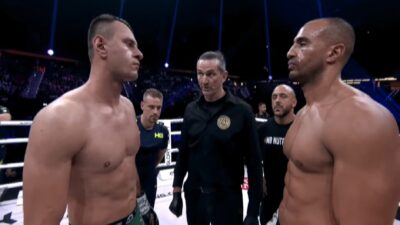 Badr Hari