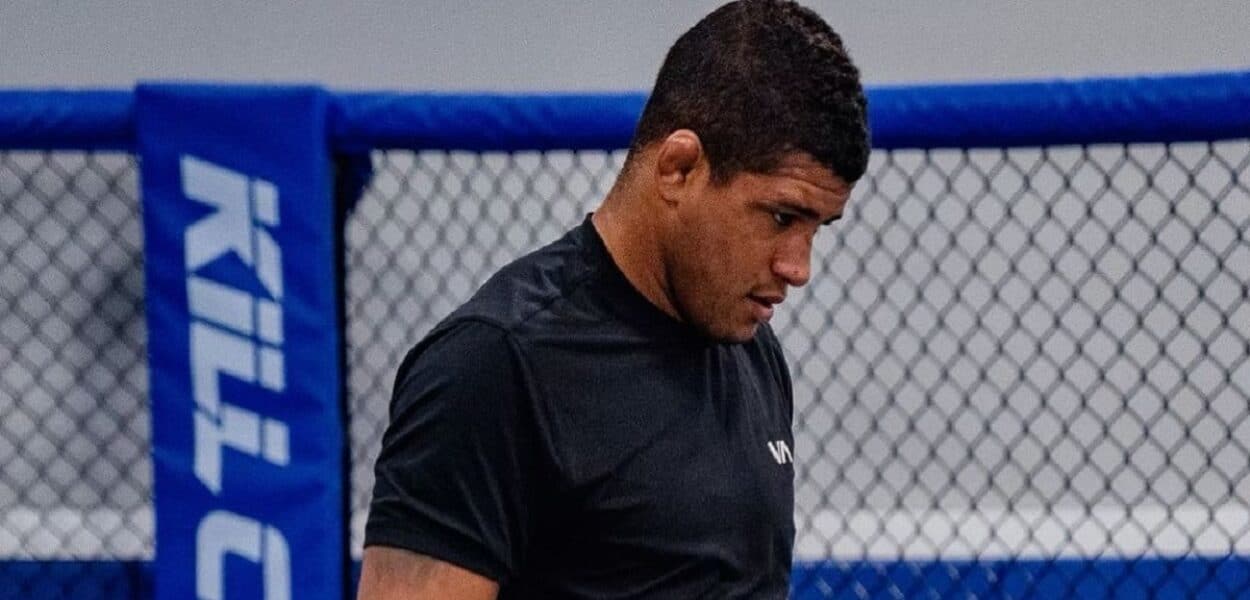 Gilbert "Durinho" Burns"