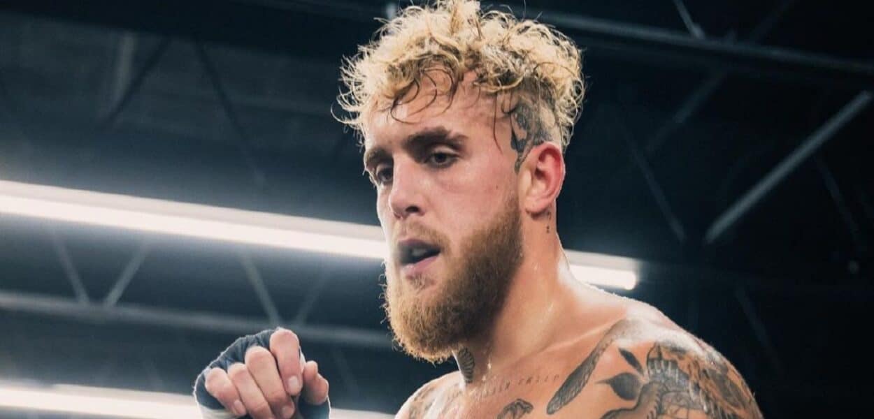 Jake Paul