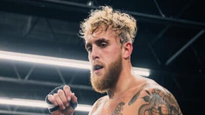 Jake Paul
