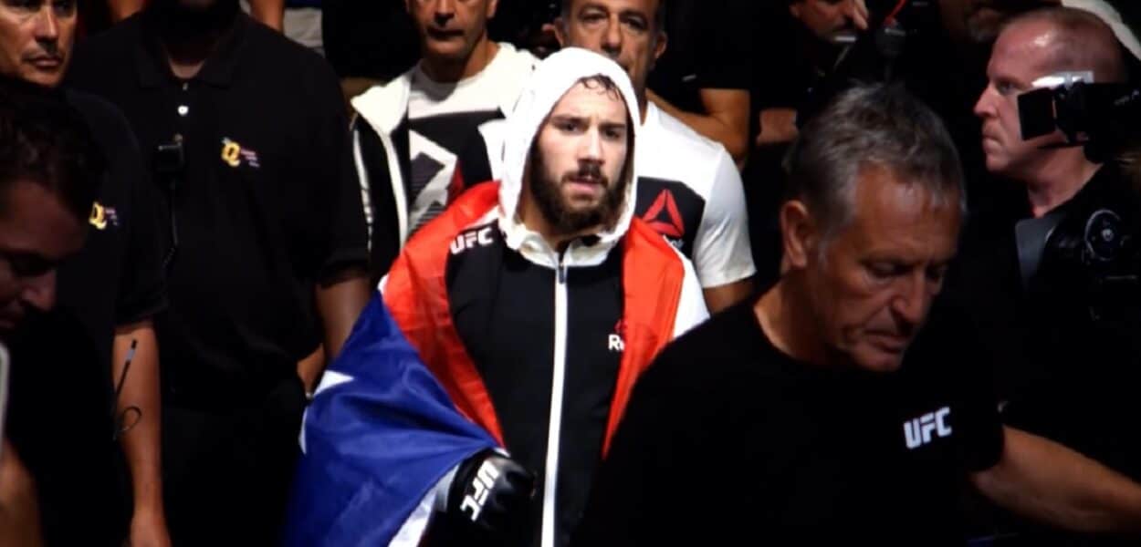 Jimmie "el terror" rivera