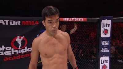 Lyoto Machida